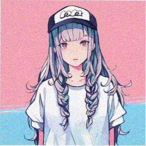 读者苏晚的头像